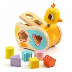 Online Boitatou Shape Sorter Games & Puzzles