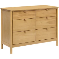 Sale Bondi 6-Drawer Dresser Dressers