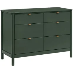 Sale Bondi 6-Drawer Dresser Dressers