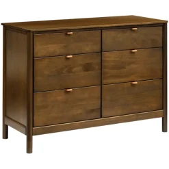 Sale Bondi 6-Drawer Dresser Dressers
