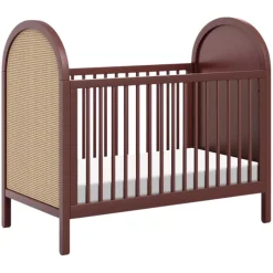 Bondi 3-in-1 Convertible Crib Cribs