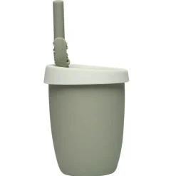 Outlet Born To Be Wild - Kids Cup With Straw Tableware