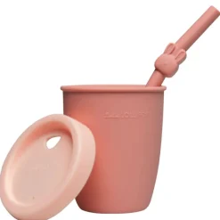 Outlet Born To Be Wild - Kids Cup With Straw Tableware