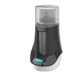 Online Bottle and Breast Milk Warmer Bottle Feeding