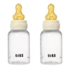 Clearance Bottle Complete Set - 2 Pack Bottle Feeding