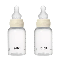Clearance Bottle Complete Set - 2 Pack Bottle Feeding