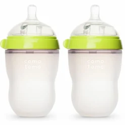 Clearance Bottles 8oz - 2 Pack Bottle Feeding