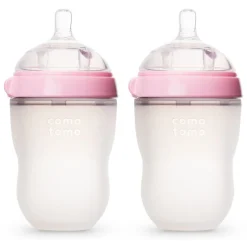 Clearance Bottles 8oz - 2 Pack Bottle Feeding