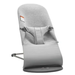 Hot Bouncer Bliss - 3D Jersey Bouncers