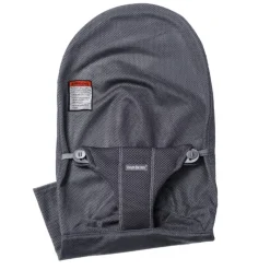 Bouncer Bliss 3D Mesh Extra Fabric Seat Bouncers