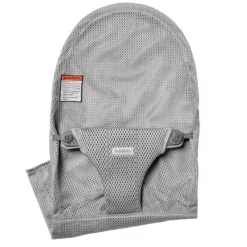 Bouncer Bliss 3D Mesh Extra Fabric Seat Bouncers