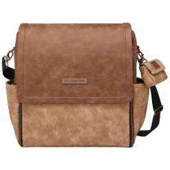 New Boxy Backpack Diaper Bag Backpack Diaper Bags