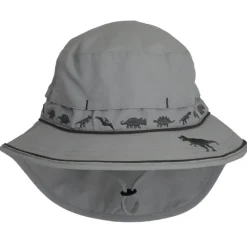 Online Boys Quick Dry UV Hats Hats