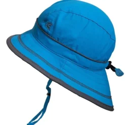 Online Boys Quick Dry UV Hats Hats