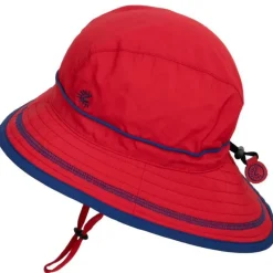 Online Boys Quick Dry UV Hats Hats