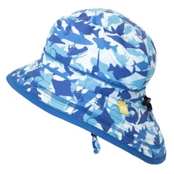 Online Boys Quick Dry UV Hats Hats