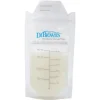 Best Breast Milk Storage Bags -100 Pack Milk Storage