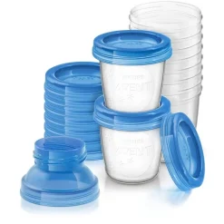 Best Breast Milk Storage Cups Milk Storage