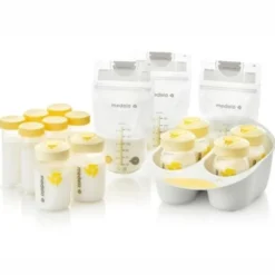 Best Breast Milk Storage Solution Milk Storage