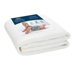 Discount Breathable Crib Mattress Cover Bedding