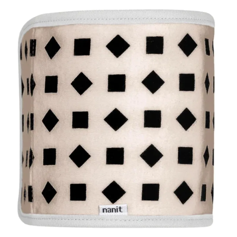 Outlet Breathing Band Video Monitors|Wearable Monitors