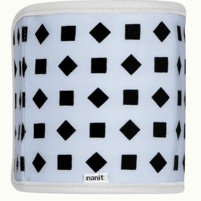 Outlet Breathing Band Video Monitors|Wearable Monitors