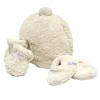 Clearance BundleMe Hat, Mitten & Booties Set Hats