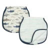 Online Burp Cloth Set Bibs & Burp Cloths