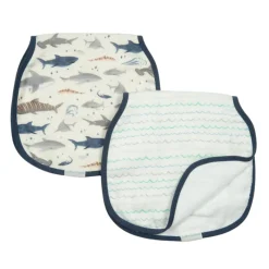 Online Burp Cloth Set Bibs & Burp Cloths