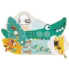 Busy Board Croc Activity Toys