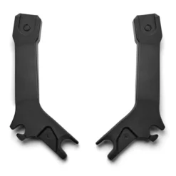 New Butterfly 2 Car Seat Adapters - clek, Cybex, Nuna, Maxi-Cosi Stroller Accessories|Infant Car Seat Adapters