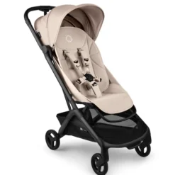 Best Butterfly 2 Compact Stroller Lightweight & Travel Strollers