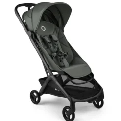 Best Butterfly 2 Compact Stroller Lightweight & Travel Strollers