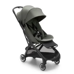 Outlet Butterfly Complete Ultra-Compact Stroller Lightweight & Travel Strollers