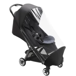 Hot Butterfly Stroller Rain Cover Stroller Accessories
