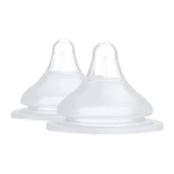 Clearance BuubiBottle RealFeel Bottle Nipples Bottle Feeding