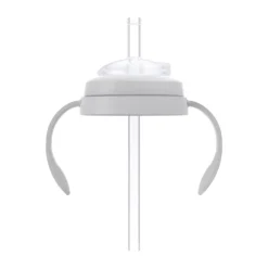 Online BuubiBottle SipKit Sippy Cup Conversion Kit - Grey Bottle Feeding