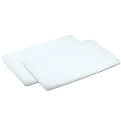 Outlet Calao/Swift Bassinet Mode Sheets - 2 Pack Playard Sheets
