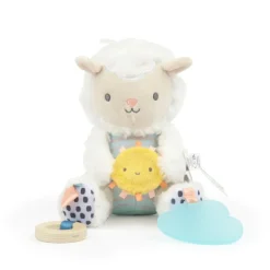 Sale Calm Springs Plush Activity Pal – Sheppy Plush Toys