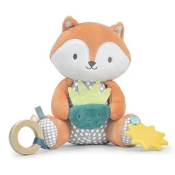 Discount Calm Springs Plush Activity Pal – Kitt the Fox Plush Toys