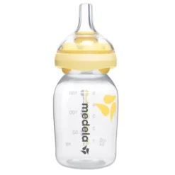 Best Calma with Bottle Bottle Feeding