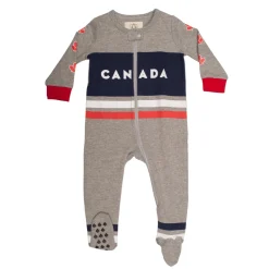 Discount Canada Onesie 4-5 Years Onesies