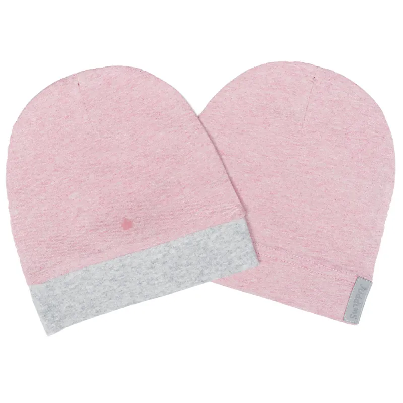 Sale Cap - Dogwood Pink - 2Pack Hats