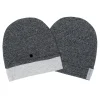 Online Cap - Graphite Black - 2 Pack Hats