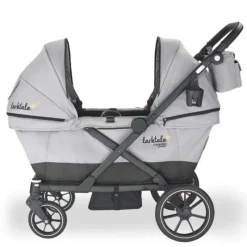 Online Caravan Coupe (2 Seater) Stroller Wagon Wagons