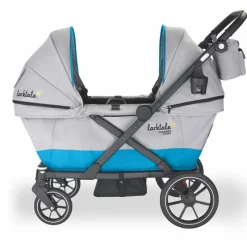 Online Caravan Coupe (2 Seater) Stroller Wagon Wagons