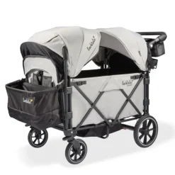 Discount Caravan Quad Stroller Wagon Wagons