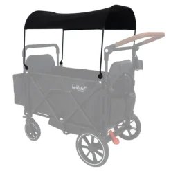 Clearance Caravan Stroller/Wagon Sun Topper Wagons|Wagon Accessories