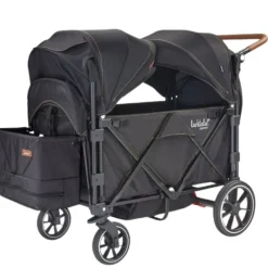 Discount Caravan V3 (2 Seater) Stroller Wagon Wagons