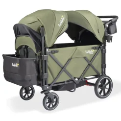 Discount Caravan V3 (2 Seater) Stroller Wagon Wagons